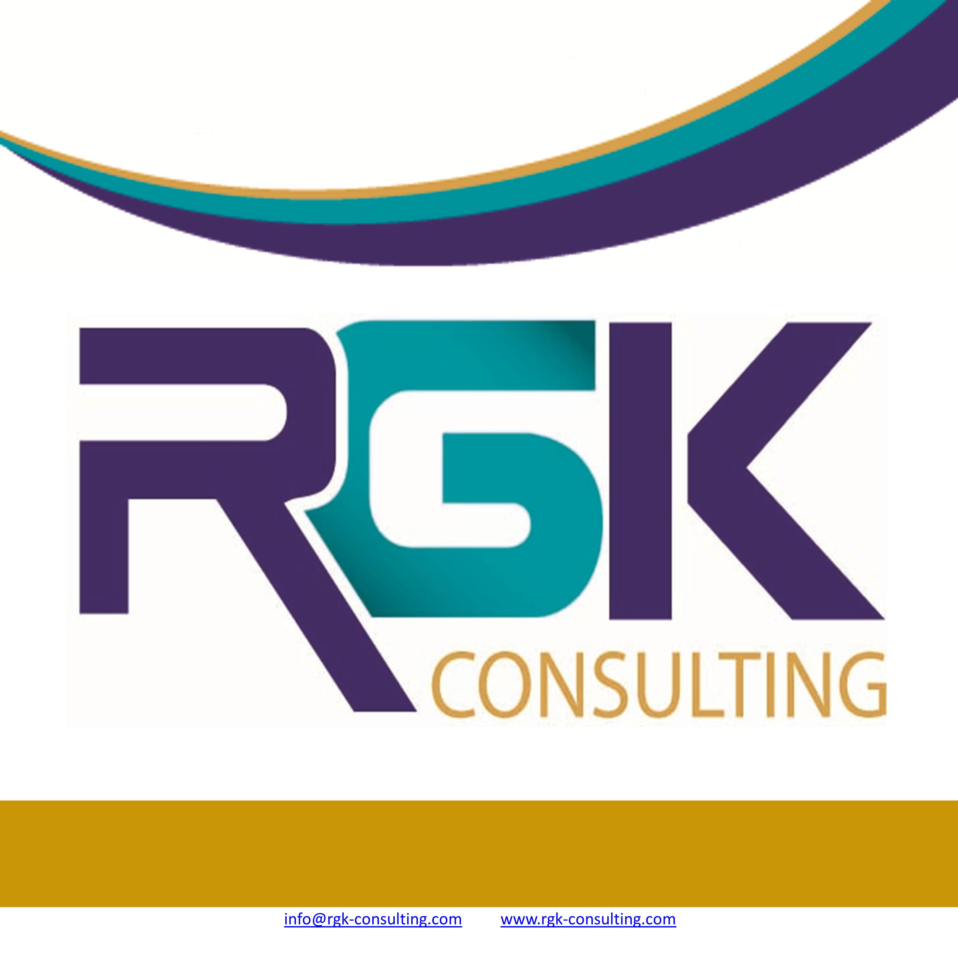 RGK Consulting